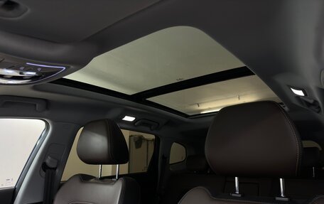 Chery Tiggo 8 Pro, 2022 год, 2 075 000 рублей, 16 фотография