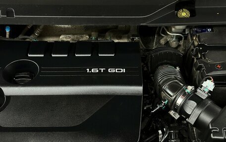 Chery Tiggo 8 Pro, 2022 год, 2 075 000 рублей, 17 фотография