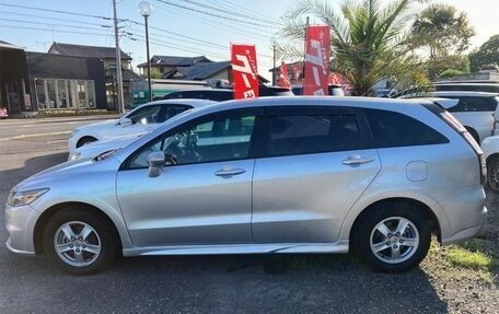 Honda Stream II, 2012 год, 790 000 рублей, 5 фотография