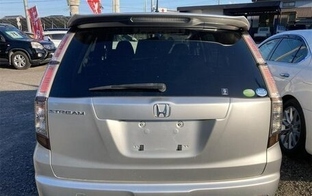 Honda Stream II, 2012 год, 790 000 рублей, 4 фотография