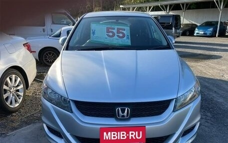 Honda Stream II, 2012 год, 790 000 рублей, 3 фотография
