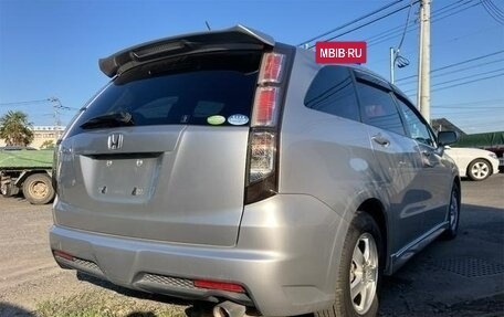 Honda Stream II, 2012 год, 790 000 рублей, 2 фотография