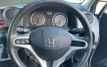 Honda Stream II, 2012 год, 790 000 рублей, 7 фотография