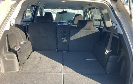 Honda Stream II, 2012 год, 790 000 рублей, 14 фотография