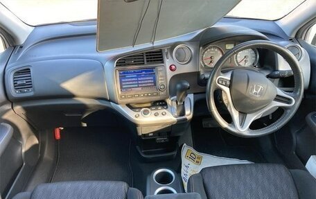 Honda Stream II, 2012 год, 790 000 рублей, 17 фотография