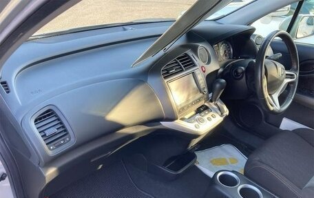 Honda Stream II, 2012 год, 790 000 рублей, 19 фотография