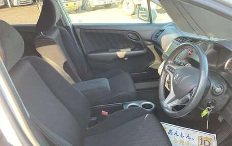 Honda Stream II, 2012 год, 790 000 рублей, 23 фотография