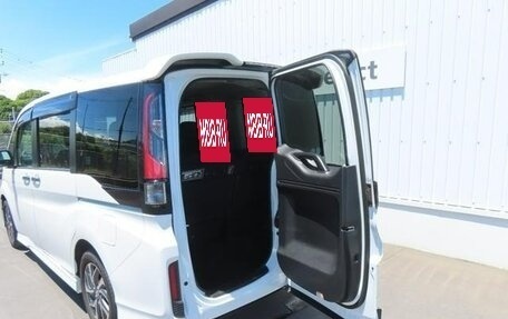 Honda Stepwgn IV, 2016 год, 1 615 000 рублей, 7 фотография