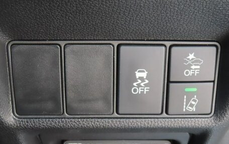 Honda Stepwgn IV, 2016 год, 1 615 000 рублей, 27 фотография