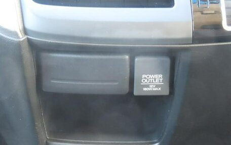 Honda Stepwgn IV, 2016 год, 1 615 000 рублей, 28 фотография