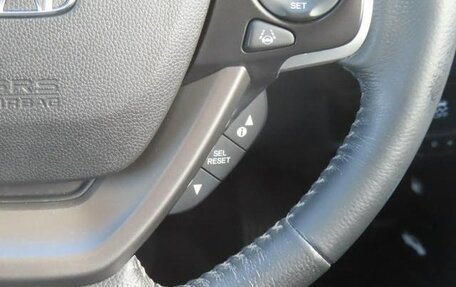 Honda Stepwgn IV, 2016 год, 1 615 000 рублей, 22 фотография