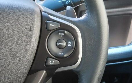 Honda Stepwgn IV, 2016 год, 1 615 000 рублей, 20 фотография