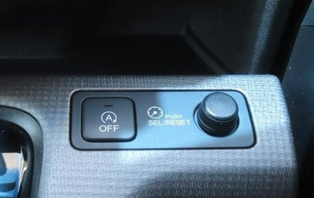 Honda Stepwgn IV, 2016 год, 1 615 000 рублей, 29 фотография