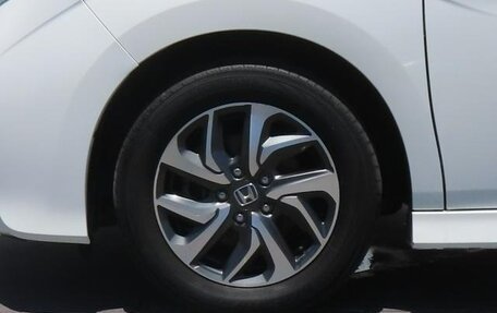 Honda Stepwgn IV, 2016 год, 1 615 000 рублей, 38 фотография