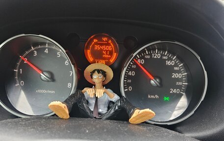 Nissan Qashqai, 2009 год, 700 000 рублей, 3 фотография