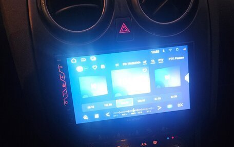 Nissan Qashqai, 2009 год, 700 000 рублей, 4 фотография