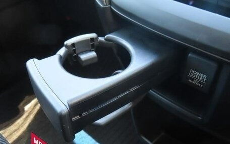 Honda Stepwgn IV, 2016 год, 1 615 000 рублей, 31 фотография