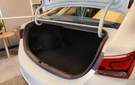 Hyundai Solaris II рестайлинг, 2020 год, 1 505 000 рублей, 8 фотография