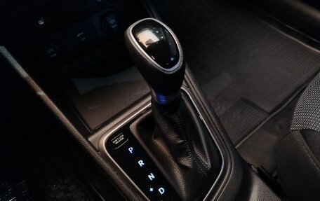 Hyundai Solaris II рестайлинг, 2020 год, 1 505 000 рублей, 14 фотография