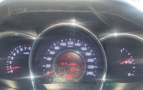 KIA cee'd III, 2015 год, 990 000 рублей, 6 фотография