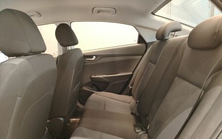 Hyundai Solaris II рестайлинг, 2020 год, 1 505 000 рублей, 24 фотография