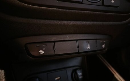 Hyundai Solaris II рестайлинг, 2020 год, 1 505 000 рублей, 17 фотография