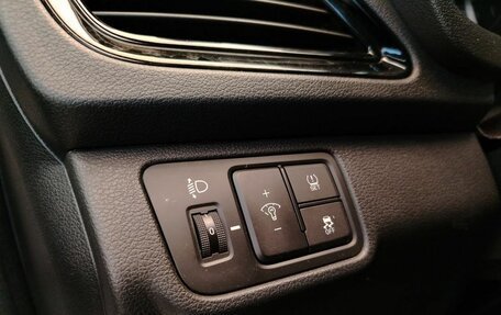 Hyundai Solaris II рестайлинг, 2020 год, 1 505 000 рублей, 22 фотография