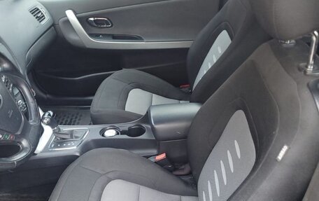 KIA cee'd III, 2015 год, 990 000 рублей, 5 фотография