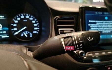 Hyundai Solaris II рестайлинг, 2020 год, 1 505 000 рублей, 19 фотография