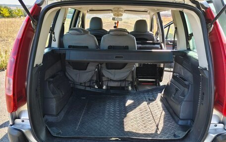 Citroen C8 I, 2005 год, 355 000 рублей, 11 фотография