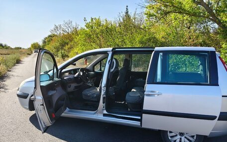 Citroen C8 I, 2005 год, 355 000 рублей, 9 фотография