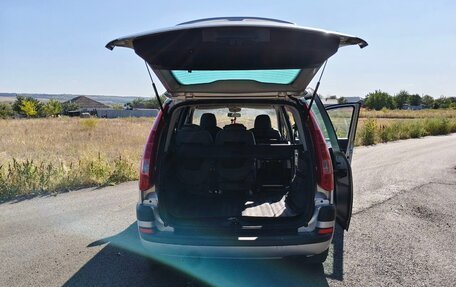 Citroen C8 I, 2005 год, 355 000 рублей, 13 фотография