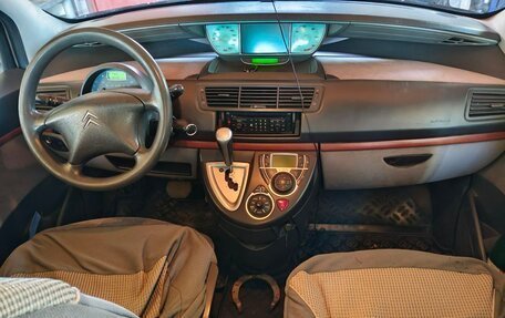 Citroen C8 I, 2005 год, 355 000 рублей, 10 фотография