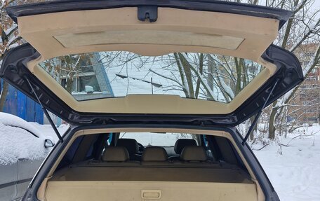 Volkswagen Passat B5+ рестайлинг, 2003 год, 350 000 рублей, 15 фотография