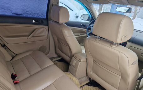 Volkswagen Passat B5+ рестайлинг, 2003 год, 350 000 рублей, 14 фотография