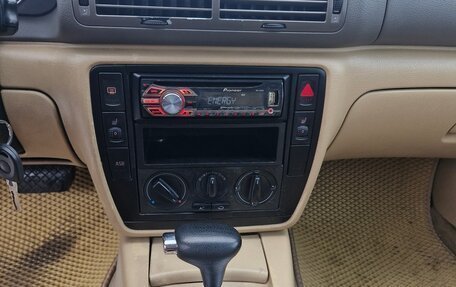 Volkswagen Passat B5+ рестайлинг, 2003 год, 350 000 рублей, 12 фотография