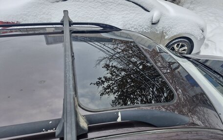 Volkswagen Passat B5+ рестайлинг, 2003 год, 350 000 рублей, 11 фотография