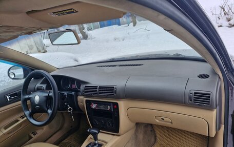 Volkswagen Passat B5+ рестайлинг, 2003 год, 350 000 рублей, 13 фотография