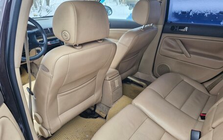 Volkswagen Passat B5+ рестайлинг, 2003 год, 350 000 рублей, 17 фотография