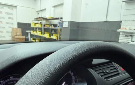 Skoda Octavia, 2019 год, 1 750 000 рублей, 9 фотография