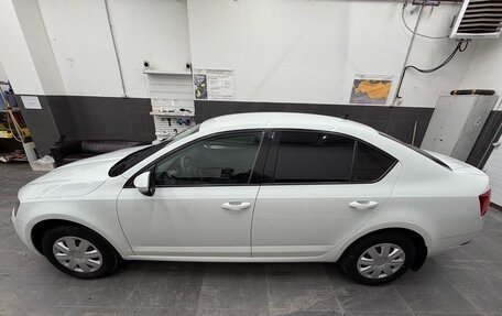 Skoda Octavia, 2019 год, 1 750 000 рублей, 4 фотография