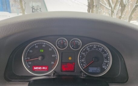 Volkswagen Passat B5+ рестайлинг, 2003 год, 350 000 рублей, 18 фотография