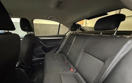 Skoda Octavia, 2019 год, 1 750 000 рублей, 19 фотография