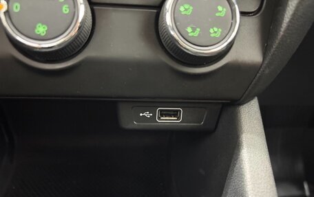 Skoda Octavia, 2019 год, 1 750 000 рублей, 20 фотография