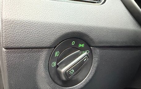 Skoda Octavia, 2019 год, 1 750 000 рублей, 16 фотография