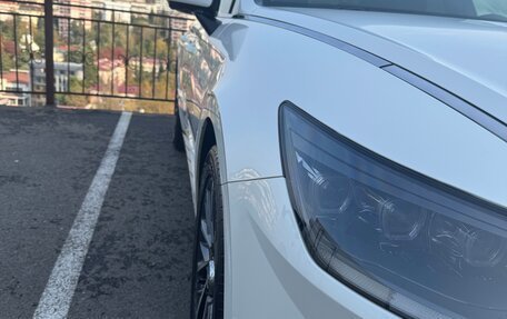 Hyundai Sonata VIII, 2021 год, 2 550 000 рублей, 2 фотография