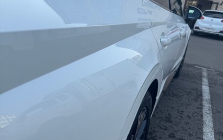 Hyundai Sonata VIII, 2021 год, 2 550 000 рублей, 6 фотография