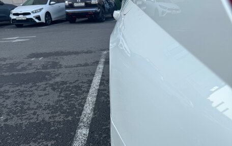 Hyundai Sonata VIII, 2021 год, 2 550 000 рублей, 4 фотография