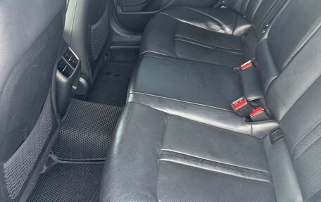 Hyundai Sonata VIII, 2021 год, 2 550 000 рублей, 9 фотография