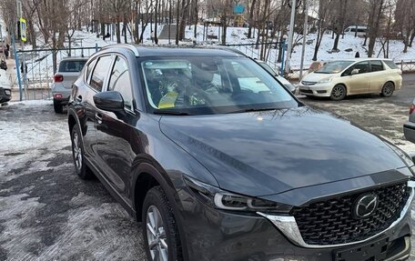 Mazda CX-5 II, 2025 год, 3 168 000 рублей, 2 фотография